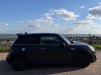 Gebraucht Mini John Cooper Works Chili 231 PS (169 kW) 2016 Grau Kleinwagen
