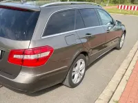 Second-hand Mercedes E300 Elegance 204 CP (150 kW) 2013 Gri Berlinǎ