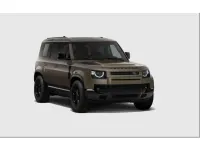 Neu Land Rover Defender SE Dynamic 249 PS (183 kW) 2026 Gondwana stone SUV