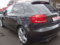 gebraucht Audi A3 2.0 TFSI S line Sportpaket plus