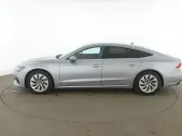 Gebraucht Audi A7 Sportback 299 PS (219 kW) 2022 Grau Kleinwagen