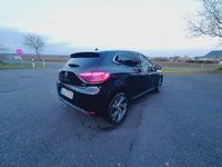 Gebraucht Renault Clio V Intens 131 PS (96 kW) 2020 Sternenschwarz Kleinwagen