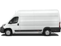 gebraucht Opel Movano 180 35+ L4H3 Automatik *CargoPlus|TechnoPlus|VisibilityPlus*