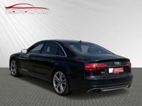 gebraucht Audi S8 4.0 TFSI quattro HUD SOFTCL PANO MASSAGE LANG