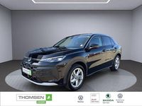 Second-hand VW T-Roc Style 116 CP (85 kW) 2026 Negru SUV