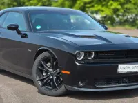 Gebraucht Dodge Challenger 377 PS (277 kW) 2016 Schwarz Coupé