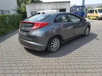 Gebraucht Honda Civic Sport 99 PS (72 kW) 2012 Limousine