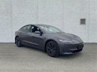 Gebraucht Tesla Model 3 Long Range AWD 294 kW (400 PS) 2023 Grau Limousine