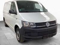 Second-hand VW T6 150 CP (110 kW) 2018 Alb Van