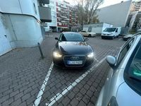 Gebraucht Audi A4 150 PS (110 kW) 2014 Schwarz Kombi