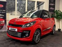 Usado Ligier JS50 2018 Vermelho Citadino