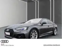 Gebraucht Audi RS5 450 PS (330 kW) 2024 Grau (daytonagrau perleffekt) Coupé
