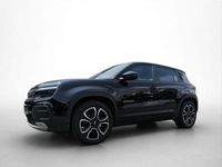 Gebraucht Jeep Avenger Altitude 101 PS (74 kW) 2023 Schwarz SUV