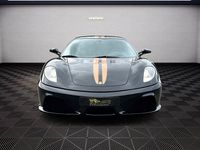 Gebraucht Ferrari F430 485 PS (356 kW) 2005 Schwarz Coupé