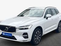 Gebraucht Volvo XC60 Core 250 PS (183 kW) 2025 Weiß SUV