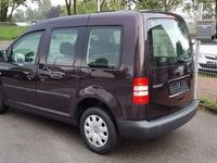 gebraucht VW Caddy 1.2 (5-Si.)