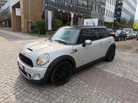 Gebraucht Mini Cooper S 184 PS (135 kW) 2010 Silber Kleinwagen