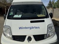 gebraucht Renault Trafic Trafic2.0 dCi 115 FAP L1H2