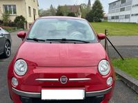 gebraucht Fiat 500 1.2l