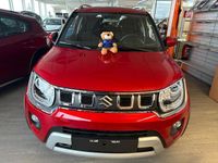 gebraucht Suzuki Ignis Comfort MT 6 Jahre Garantie