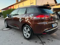 Gebraucht Renault Clio 90 PS (66 kW) 2013 Braun Kombi