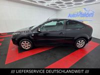Używany Ford Focus Titanium 125 KM (91 kW) 2006 Czarny Sedan/Limuzyna