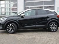 gebraucht Renault Captur II Evolution TCe 140 EDC Winterp. LED Navi Mild Hybrid