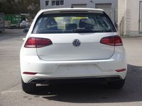 Gebraucht VW e-Golf 100 kW (136 PS) 2020 Pure white Kleinwagen