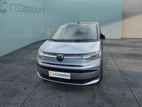 Gebraucht VW Multivan Life 150 PS (110 kW) 2024 Silber Van