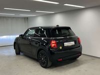 Gebraucht Mini Cooper S Hatch 135 kW (184 PS) 2023 Schwarz Kleinwagen