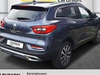 Gebraucht Renault Kadjar Techno 158 PS (116 kW) 2022 Titaniumgrau SUV