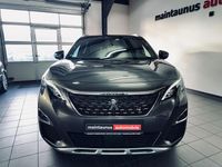 Gebraucht Peugeot 3008 Allure 165 PS (121 kW) 2016 Grau SUV