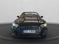 Gebraucht Audi A8 Design 286 PS (210 kW) 2023 Schwarz Limousine
