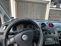 gebraucht VW Caddy 