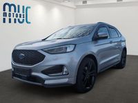 Gebraucht Ford Edge ST-Line 238 PS (175 kW) 2020 Silber SUV