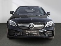Gebraucht Mercedes C43 AMG AMG 390 PS (286 kW) 2023 Andere farbe Coupé