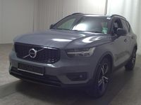 Gebraucht Volvo XC40 R-Design 261 PS (191 kW) 2020 Grau SUV