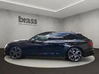 Usata Audi S6 Ambiente 344 CV (253 kW) 2025 Nero Station wagon
