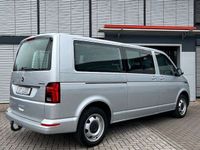 gebraucht VW Caravelle T6T6.1LR Comfortline Lang 4-Motion 8-Si
