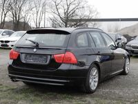 gebraucht BMW 320 d Touring Edition Exclusive Panorama AHK