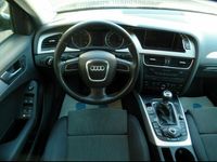 gebraucht Audi A4 2.7 TDI (DPF) V6 Ambition Avant Ambition