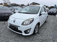 Gebraucht Renault Twingo Rip Curl 76 PS (55 kW) 2010 Gletscherweiss Kleinwagen