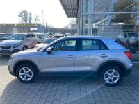 Gebraucht Audi Q2 Basis 116 PS (85 kW) 2019 Grau SUV