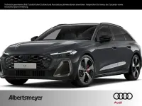 Gebraucht Audi S5 Ambiente 367 PS (269 kW) 2025 Magnetgrau Coupé