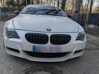 Gebraucht BMW 650 367 PS (269 kW) 2005 Schwarz Coupé