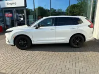 Gebraucht Honda CR-V Advance 192 PS (141 kW) 2025 Weiß SUV