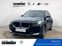 Gebraucht BMW X1 150 PS (110 kW) 2023 Schwarz SUV