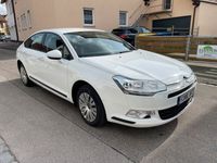 gebraucht Citroën C5 