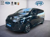 Gebraucht Citroën e-Spacetourer Business Class 100 kW (136 PS) 2023 Andere Van