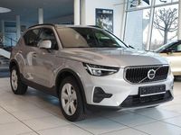 Gebraucht Volvo XC40 129 PS (94 kW) 2023 Grau SUV